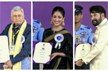 72nd National Film Awards: Anant Nag honoured with Dadasaheb Phalke Award; Mammootty bags top honour
